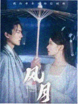 我的经纪人先生 剧集海报